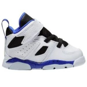 Jordan Flightclub 91 Toddler Shoe